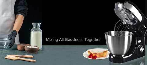 Stand Mixer