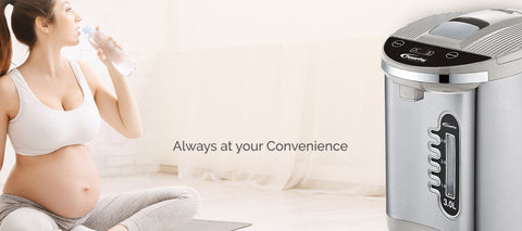 Airpots / Water Dispenser/ Coffee Makers