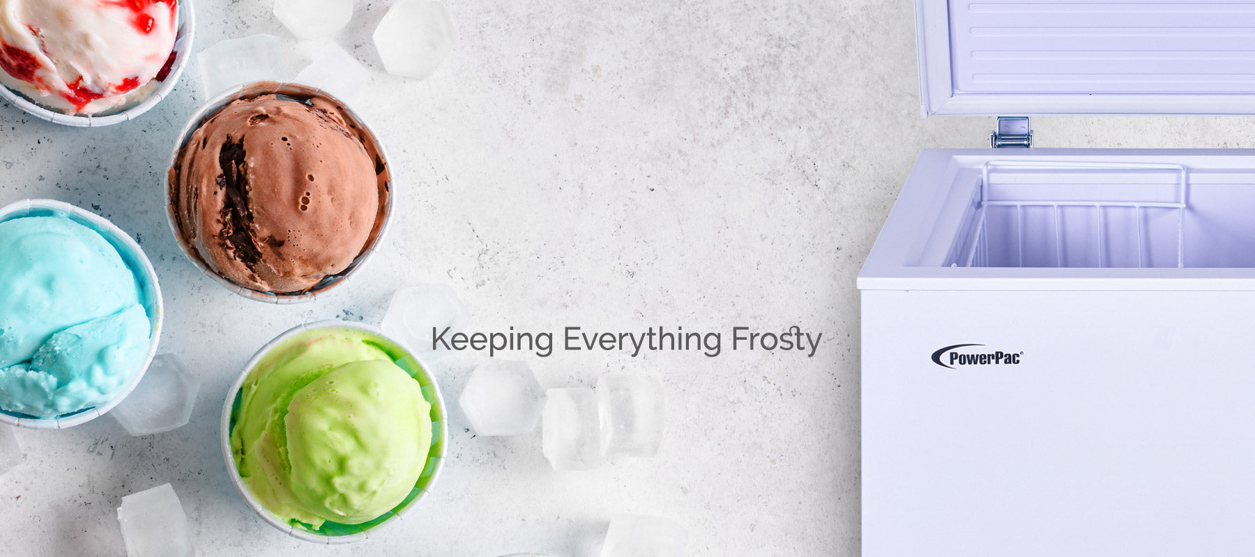 Freezer – tagged 