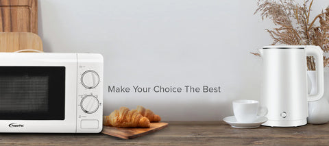 Kitchen Appliances