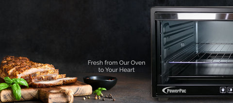 Oven / Microwave / Air Fryer