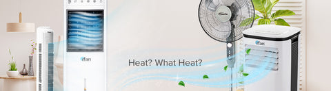 Fans & Cooling
