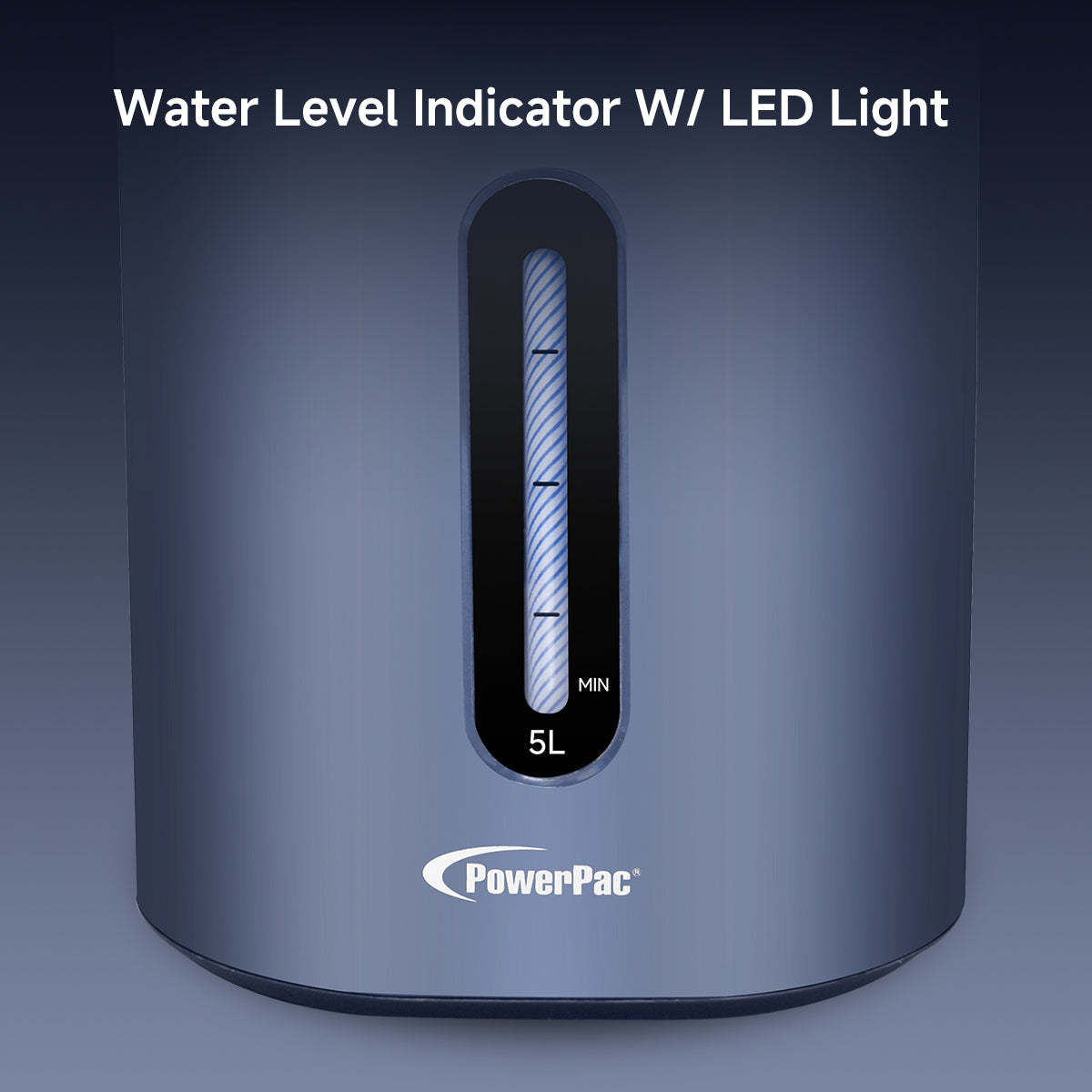 5L Electric Airpot 11 Temperature, Instant Hot Water Dispenser (PPA80/5)