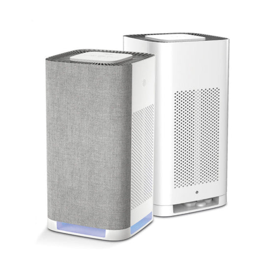 iFan Air purifier HEPA filter, Desk Top Air Purifier, Smart Air Purifier (IF3266)