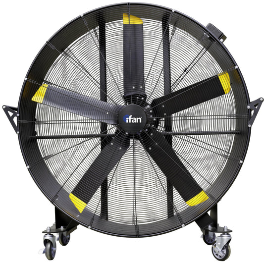 iFan 60” Big Industrial Drum Fan, IF5922