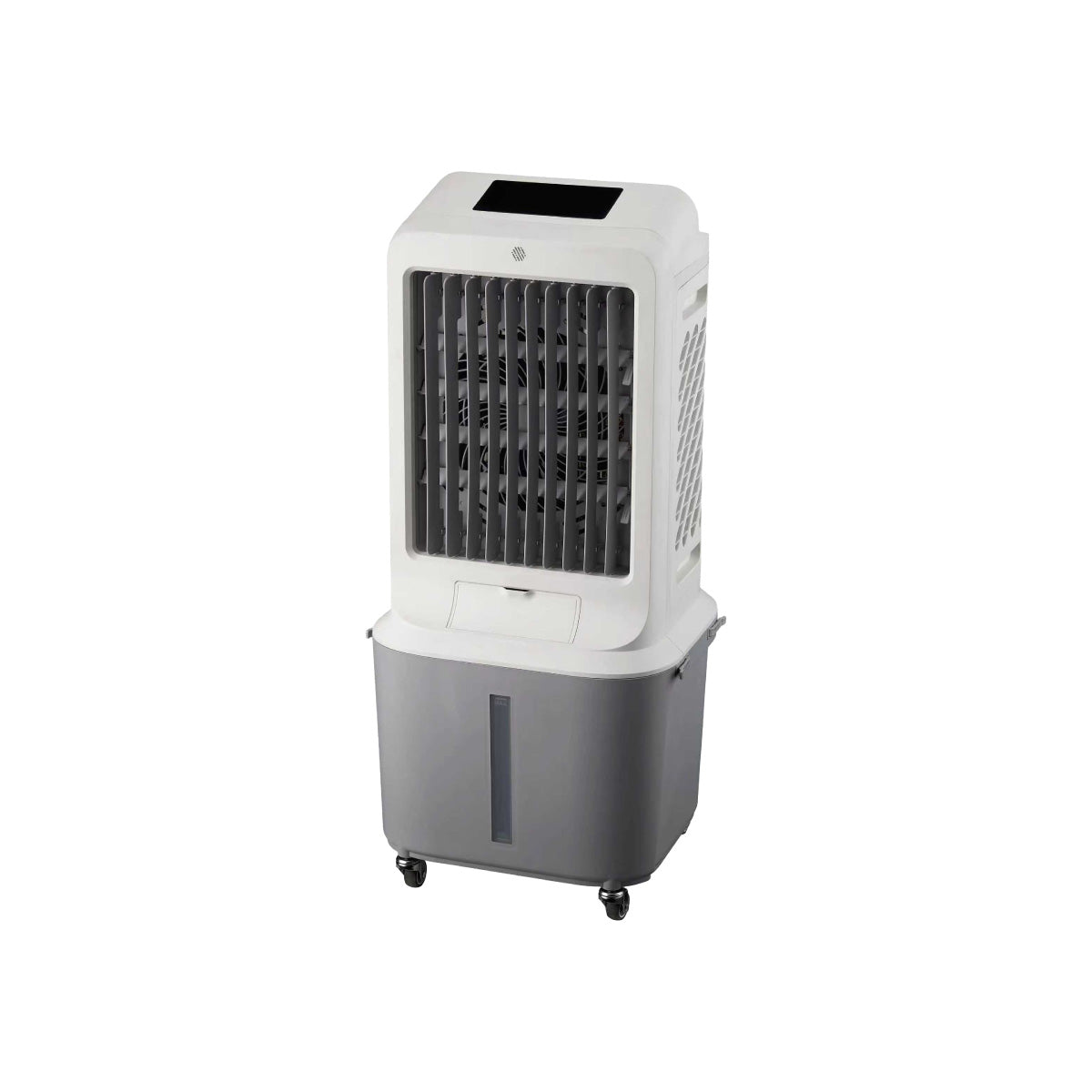 iFan Air Cooler With Humidifier | Evaporative Air Cooler | Dust Filters | 25L Water Tank | 3-Speed (IF7880A)