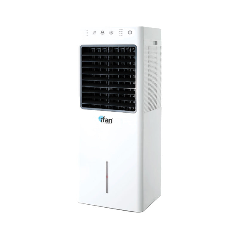 iFan Air Cooler 85 Watts, 18L Large Water Water Tank, Powerful Cooler (IF7880)