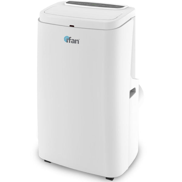 iFan 3IN1 Portable Aircon 12000 BTU Portable Air Conditioner / Fan / D