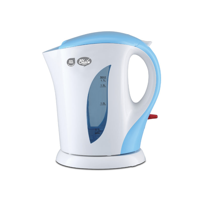 My Choice 1.7L Kettle Jug with Auto Switch (MC117)