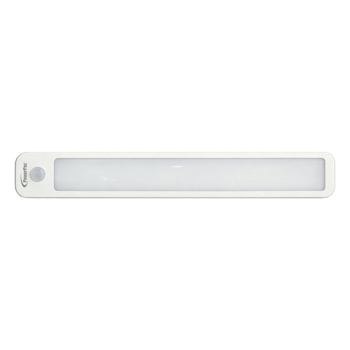 PowerPac USB LED Night Light with Motion Sensor Light, bathroom & living room Energy saving lighting lamp (MC23)