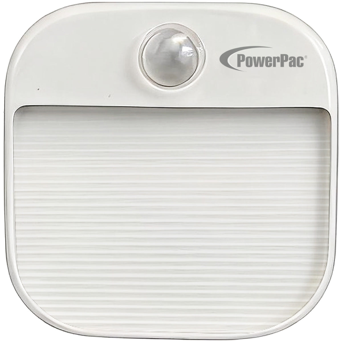 PowerPac USB LED Night Light with Motion Sensor Light, bathroom & living room Energy saving lighting lamp (MC25)