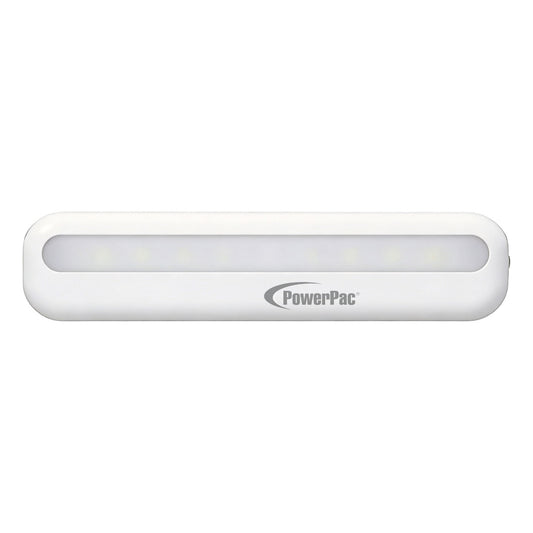 PowerPac LED Touch Night Light, bathroom & living room Energy saving lighting lamp, Light Mini Table Lamp (MC26)