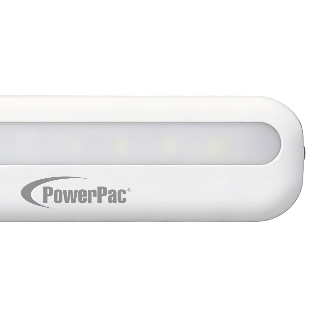 PowerPac LED Touch Night Light, bathroom & living room Energy saving lighting lamp, Light Mini Table Lamp (MC26)