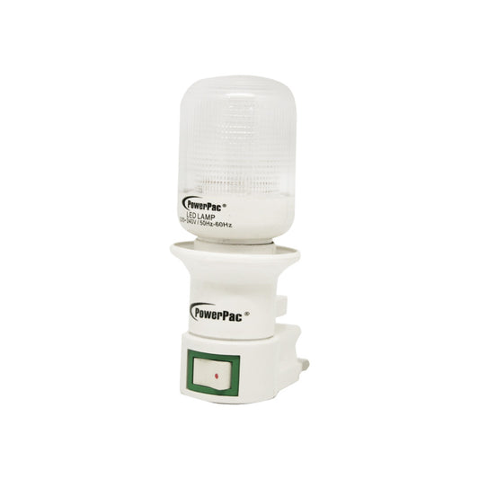 LED Night Light with Daylight Effect (MC7)