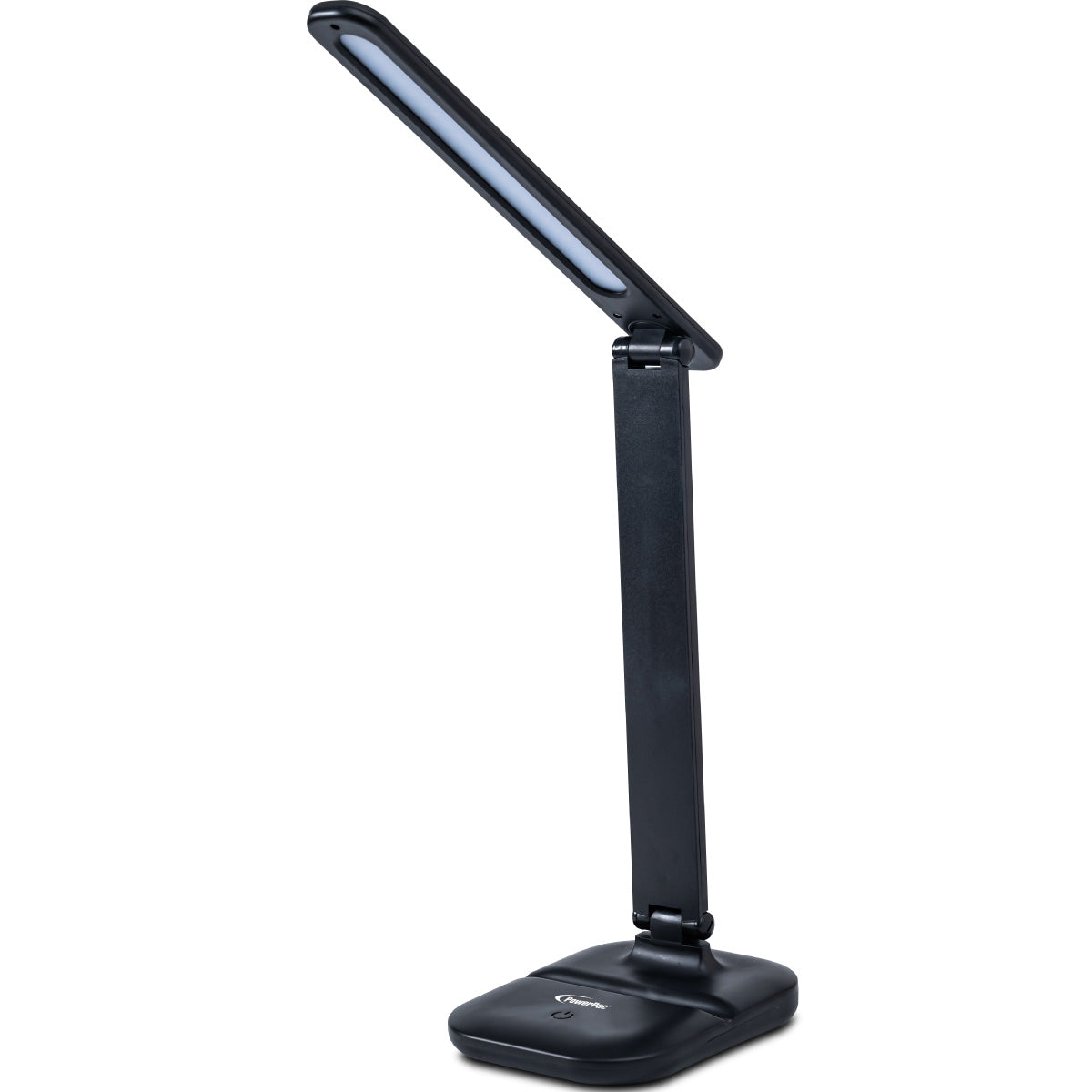 USB LED Desk Lamp, children learning Table Lamp (PP1302) Black