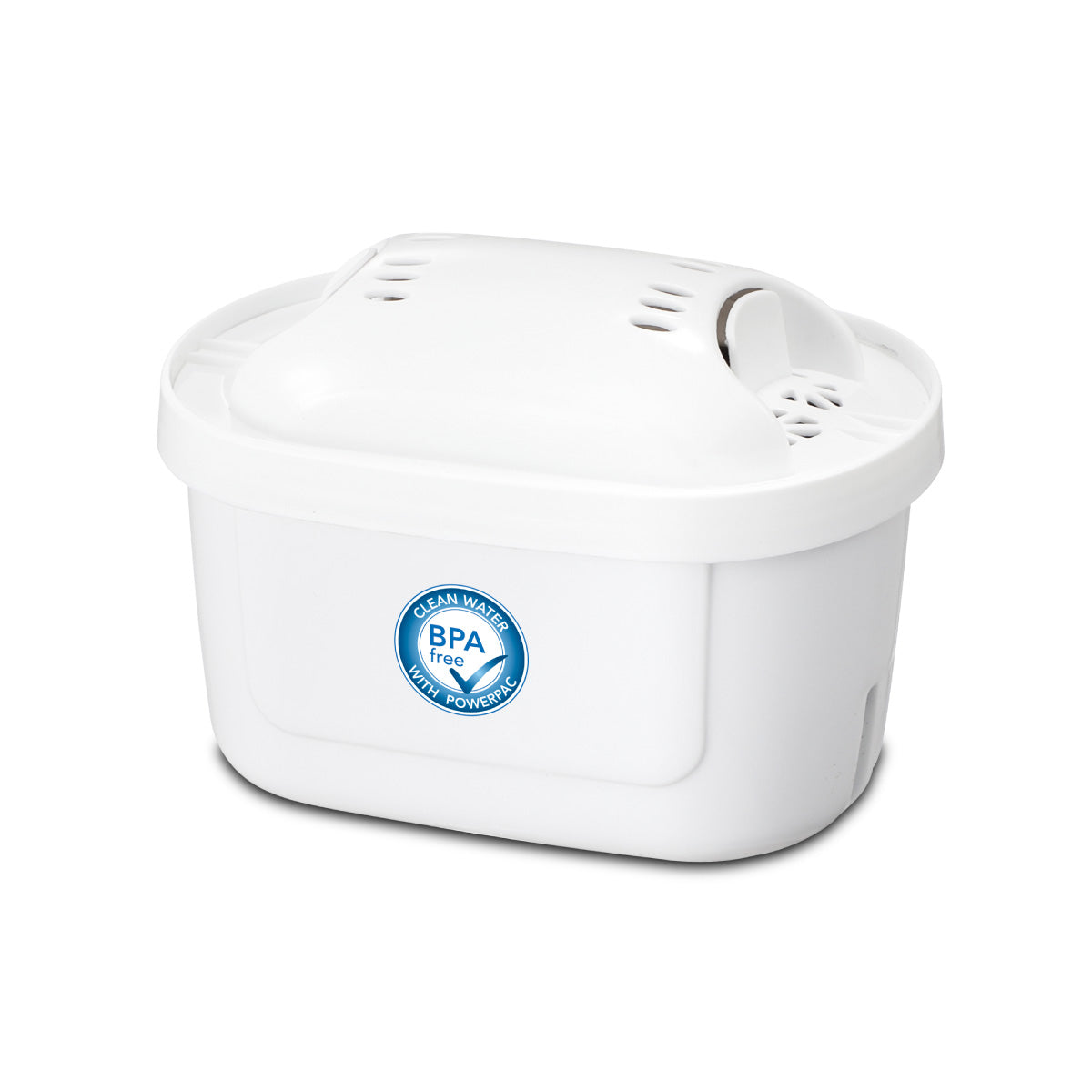 3-Piece Water Purifier Filter Replacement with 4-stage Filtration (PP1588)
