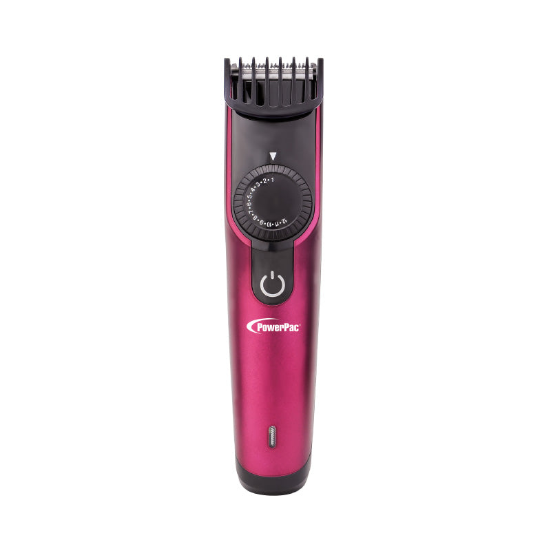 Electric Hair Cutter, Hair Clipper for Man (PP2038)