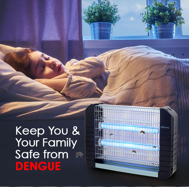 Mosquito killer Lamp, insect Repellent, Mosquito Killer (PP2214)