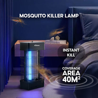 Mosquito killer Lamp, insect Repellent, Power strike(PP2236)