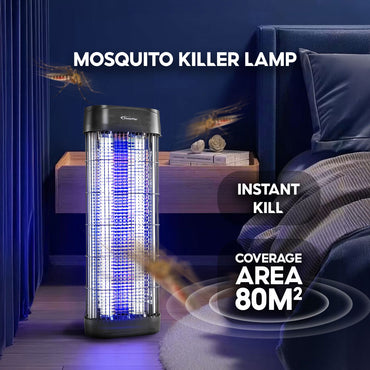 Mosquito killer Lamp, Mosquito Repellent, Power strike (PP2237)