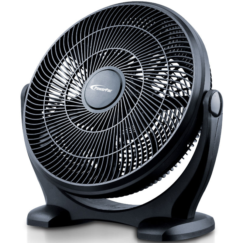 Air Circulator Fan, High Velocity Fan, Desk Fan 14 inch (PPP2814)