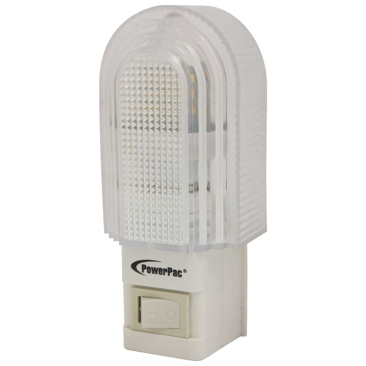 LED Night Light Toilet Bathroom Corridor Lamp with Warm White effect (PP3208)