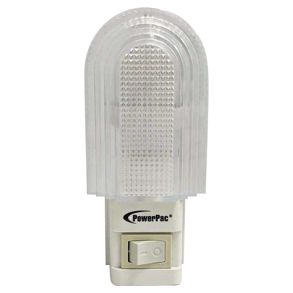 LED Night Light Toilet Bathroom Corridor Lamp with Warm White effect (PP3208)