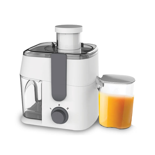Juice Extractor with 2 Speed Stainless Steel Blades (PP3402)