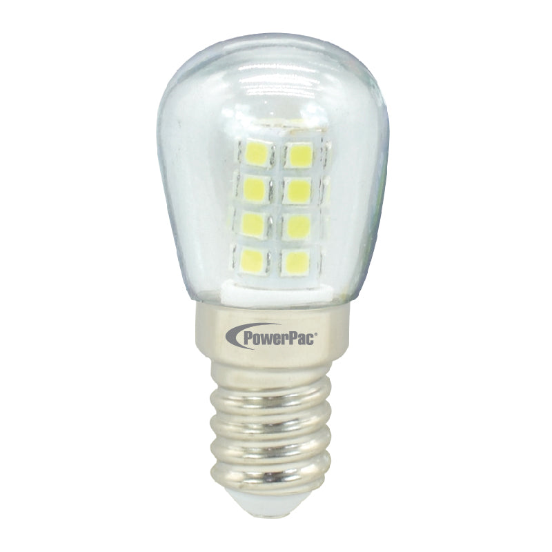 LED Bulb, Pygmy Bulb 1.5W E14 Day Light (PP6225)