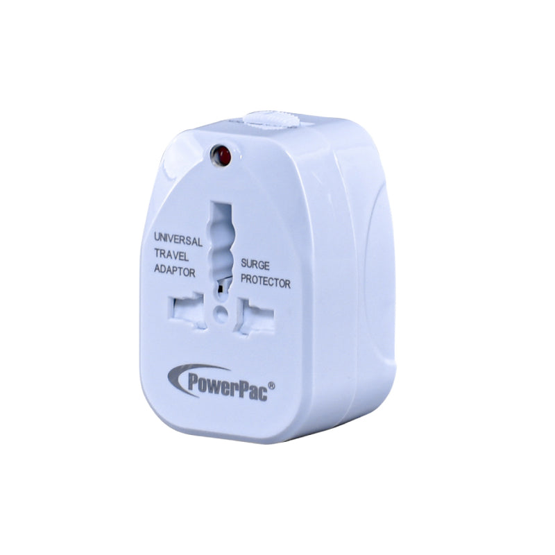 Multi Travel Adapter US UK EU AU Adapter (PP7974)