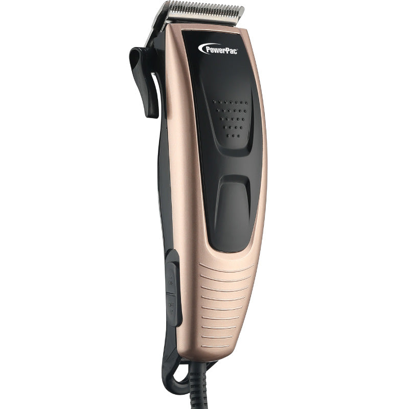 Electric Hair Cutter Hair Clipper For Men (PP929)
