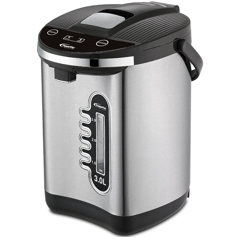 3L Electric Airpot, Instant Hot Water Dispenser(PPA70/3)