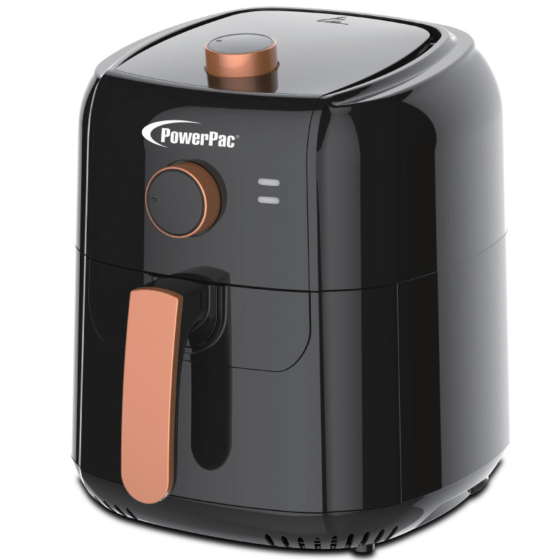 Air Fryer 5.5L with Hot Air Flow System (PPAF656)