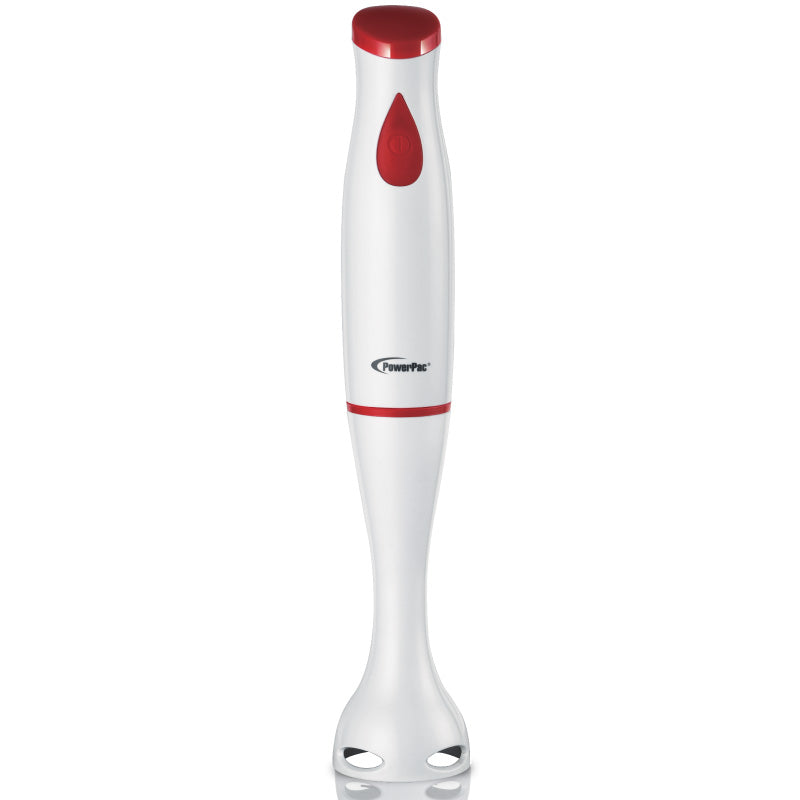 Electric Blender Hand Blender Plastic MasterChef Hand Blender