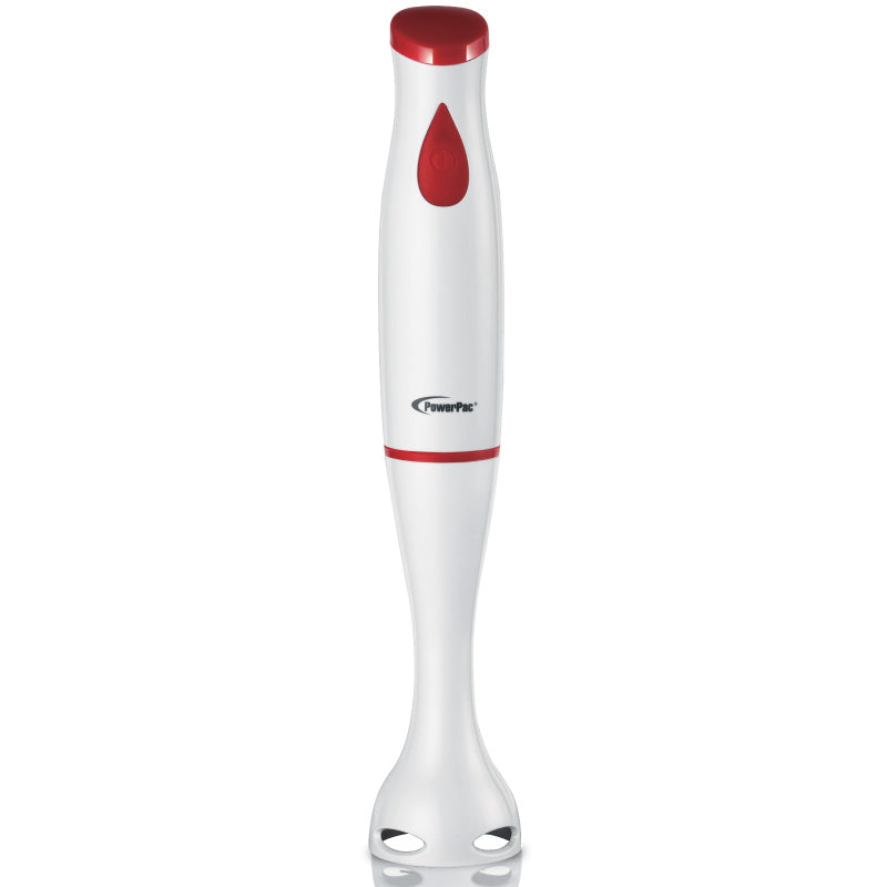 Mix Hand Blender with Stainless Steel Blade (PPBL181)