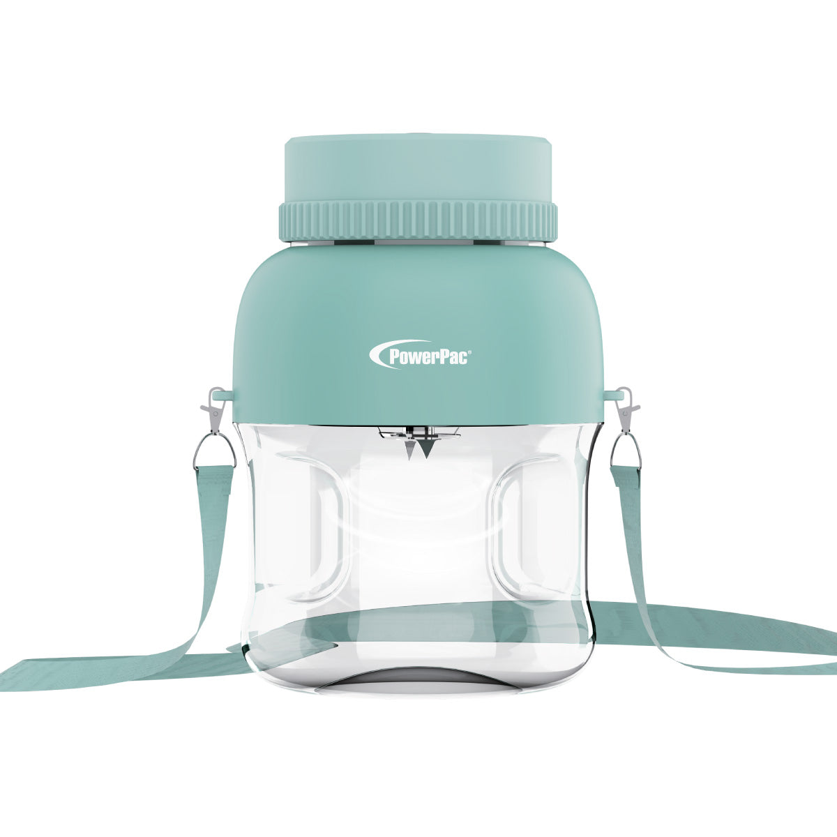 USB Portable Juice Blender, Travel Cup Blender, Smoothie Fruit Juicer, 500ml (PPBL333)TB