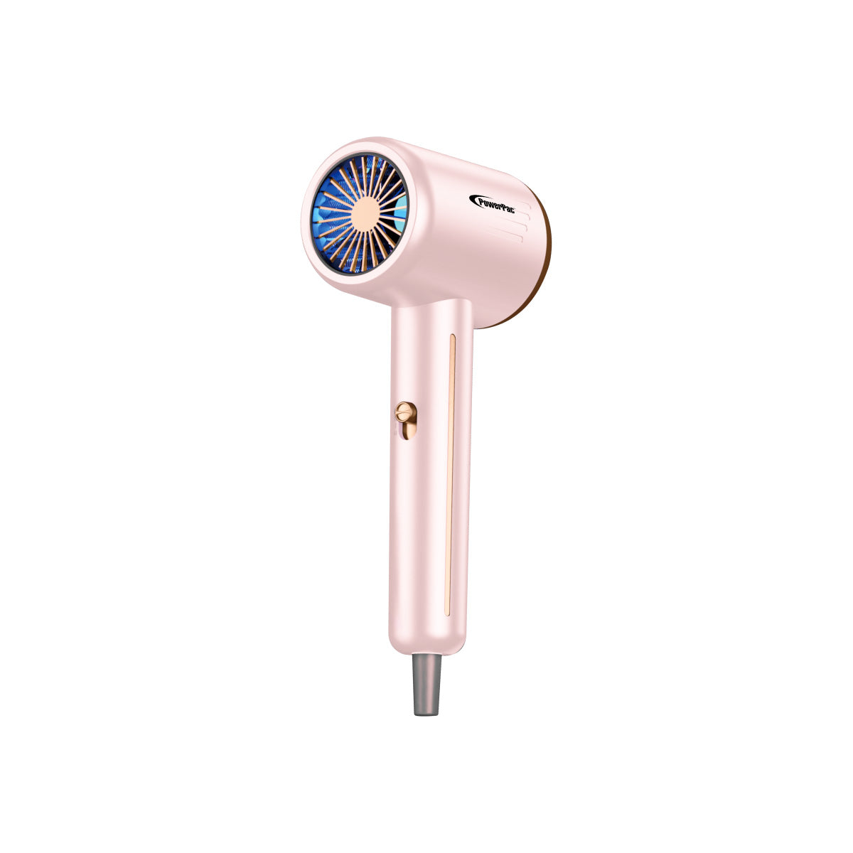 High Speed Hair Dryer 1300W (PPH1200A) Pink