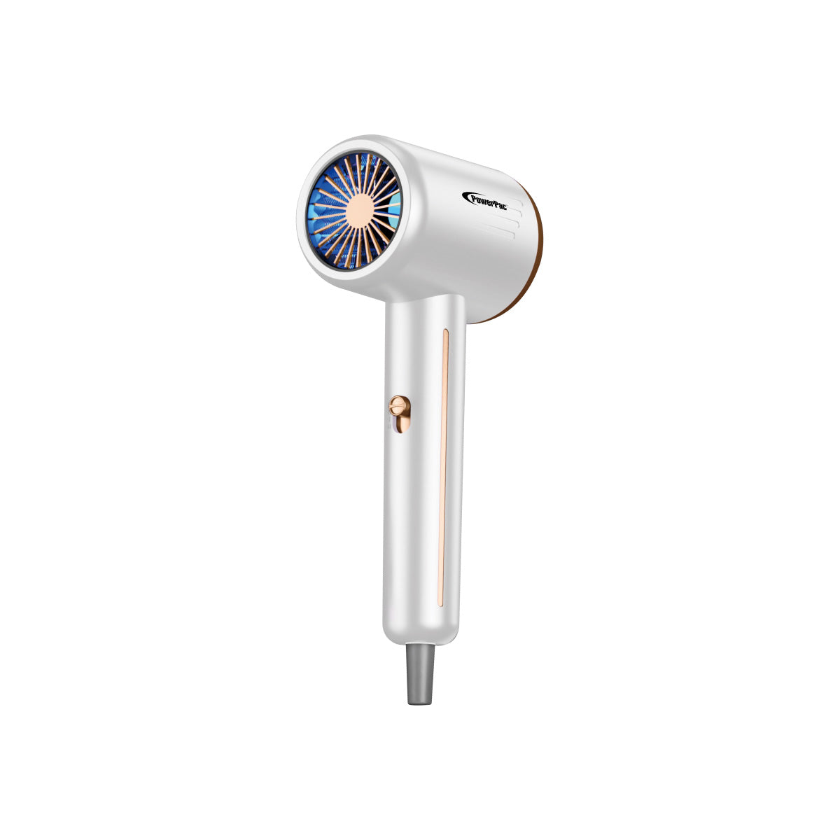 High Speed Hair Dryer 1300W (PPH1200A) White