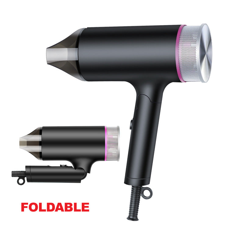 Hair Dryer with cool air High Speed Hair Dryer 1600W PPH2600