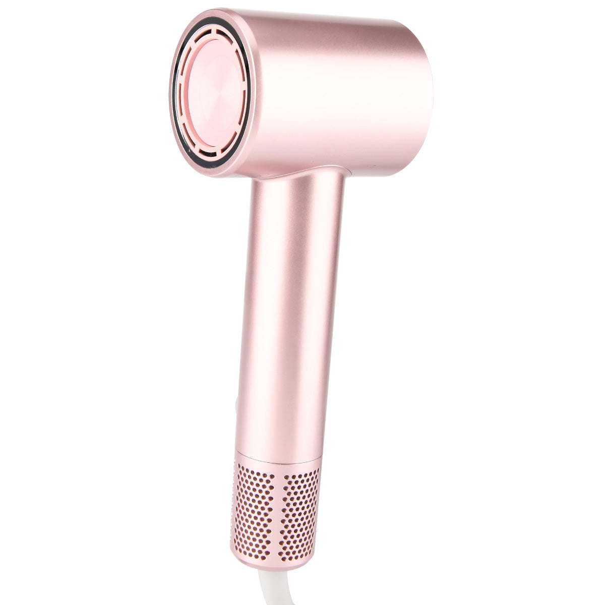 Hair Dryer with cool air, High Speed Hair Dryer 1600W (PPH2858) PINK