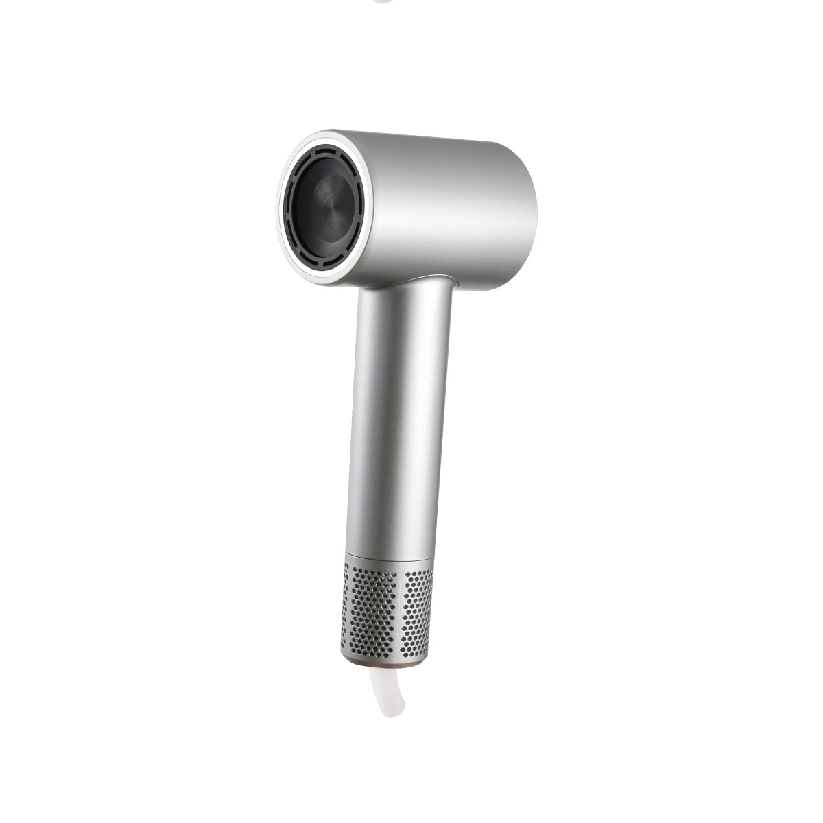 Hair Dryer with cool air, High Speed Hair Dryer 1600W (PPH2858) GREY