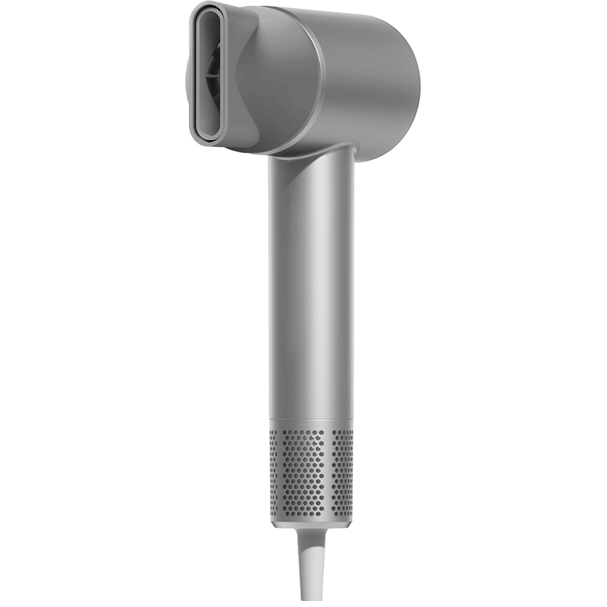 Hair Dryer with cool air, High Speed Hair Dryer 1600W (PPH2858) GREY