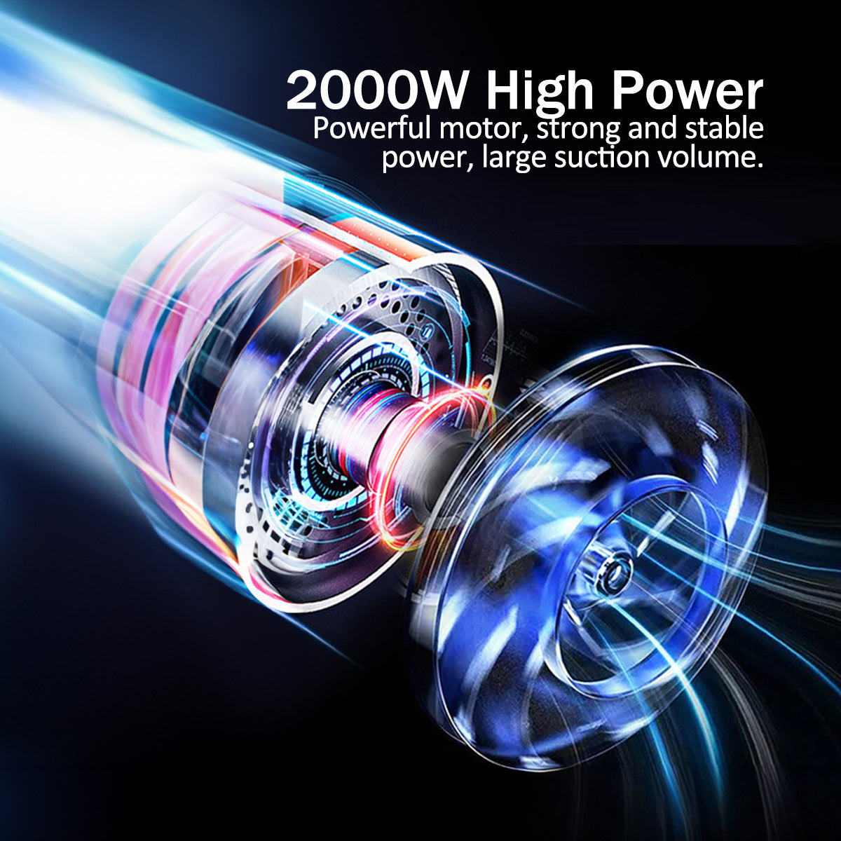 DC High Speed Motor Hair Dryer with cool air, Professional Hair Dryer 2300W (PPH9030A)