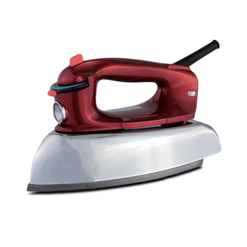 HEAVY DUTY IRON, 1.4KG STEAM IRON (PPIN1129)
