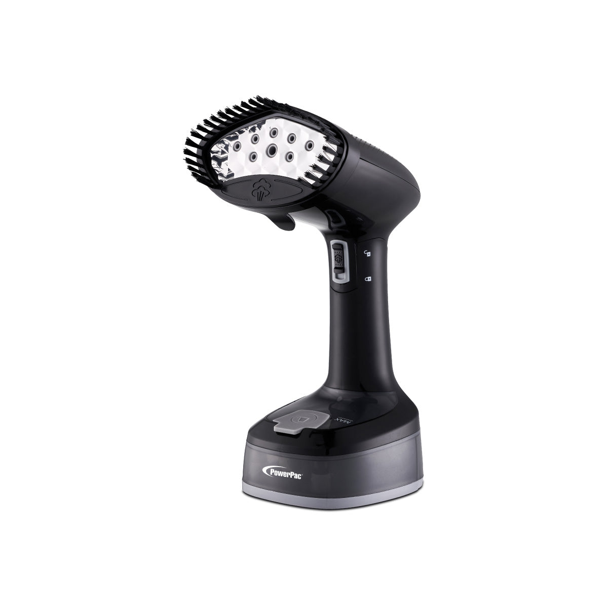 PowerPac Portable Handheld Garment Steamer (PPIN617)