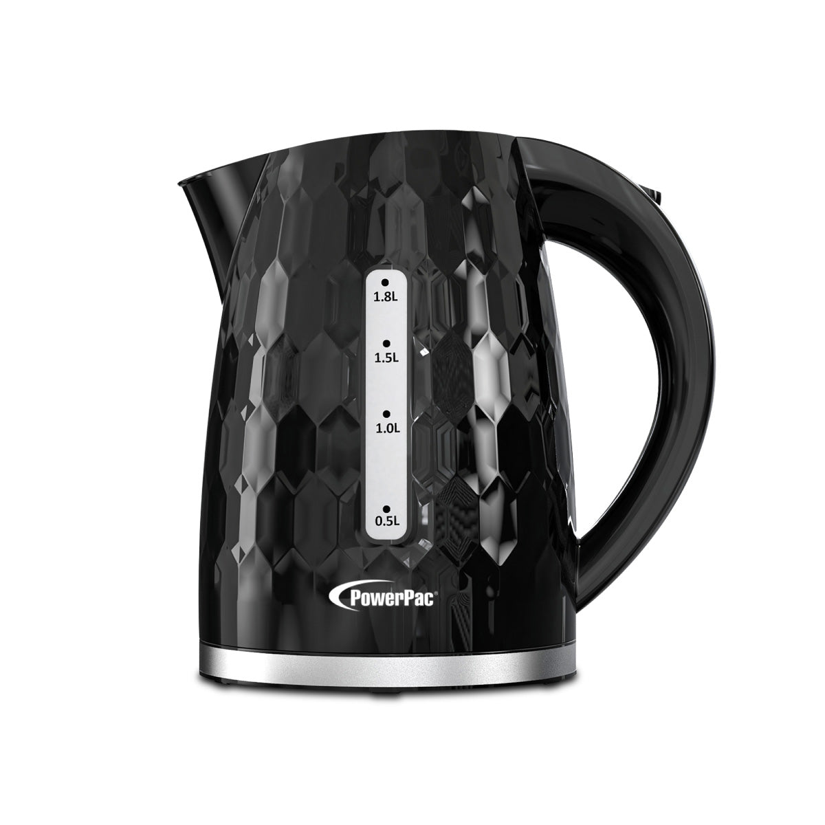 Electric Kettle Jug, Cordless Kettle 1.8L (PPJ2010)