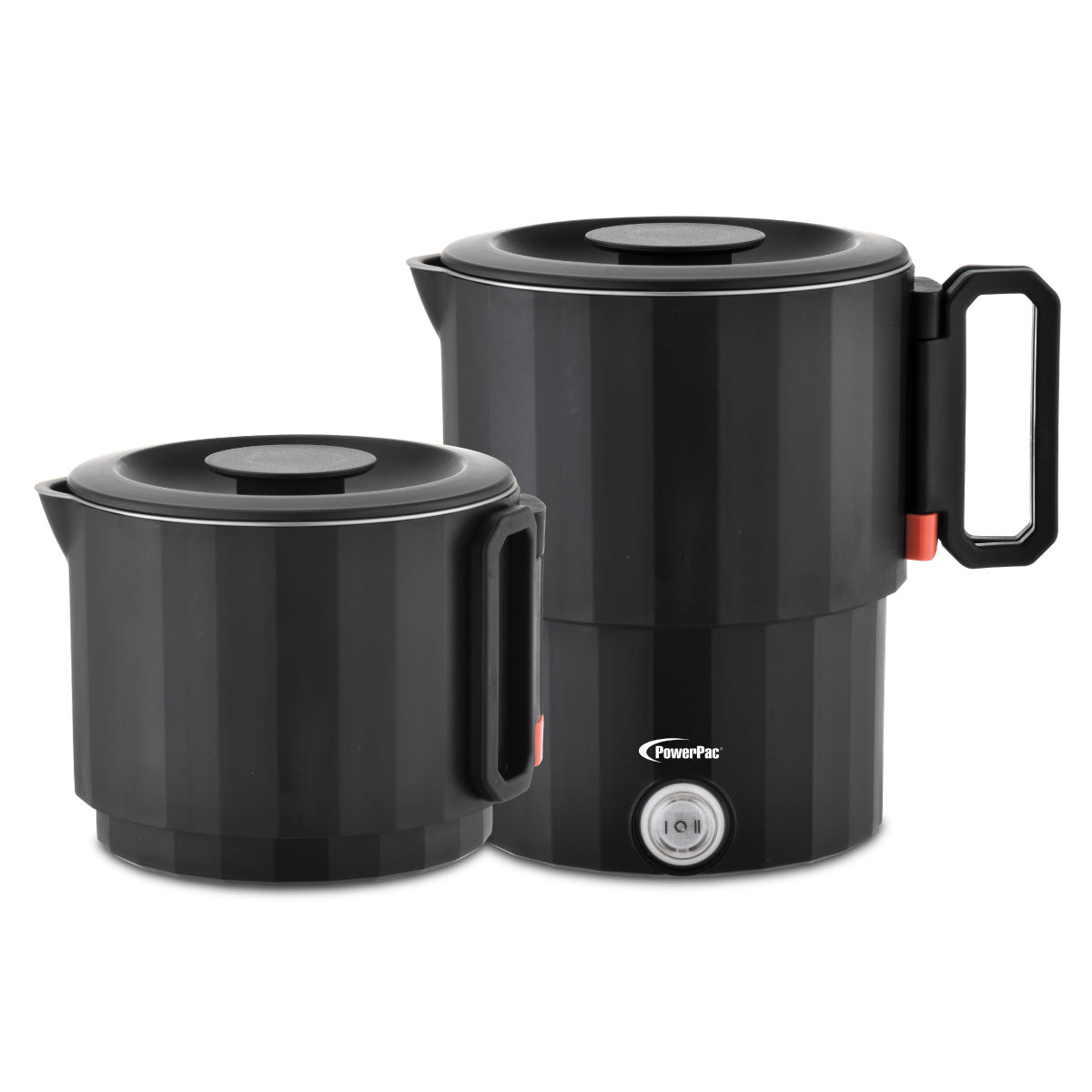 Travel Jug, Universal Kettle Jug, Travel Jug, Stainless Steel Multi Cooker, Foldable Jug, Kettle Jug (PPJ2025)