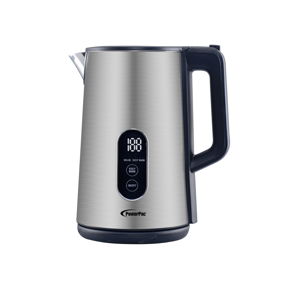 Battery operated kettle best sale