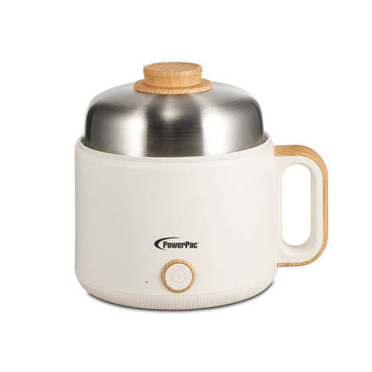 1.7L Multi Cooker steamboat noodle cooker (PPJ3070)