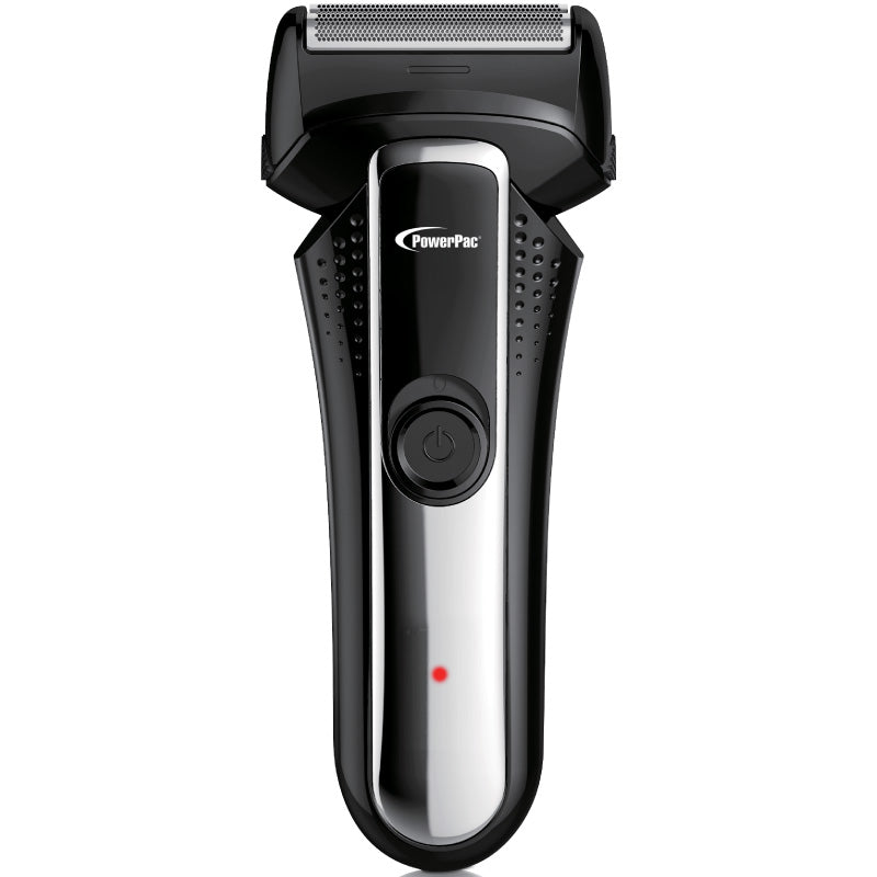 Electric Shaver Man, Rechargeable Shaver Man (PPS1100)